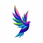 bird-colorful-gradient-design-vector_343694-2506